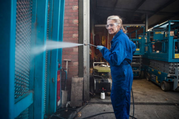 Professional Pressure Washing Services in Bradley Gardens, NJ