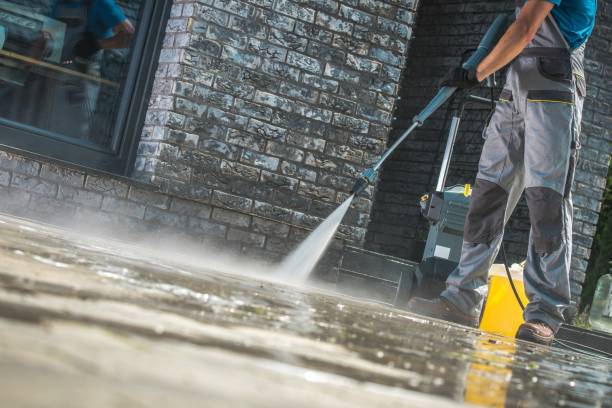 Best Playground Equipment Cleaning  in Bradley Gardens, NJ