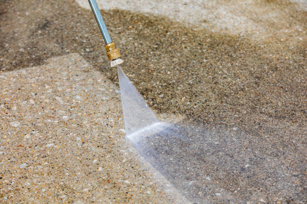 Best Sidewalk and Walkway Cleaning  in Bradley Gardens, NJ