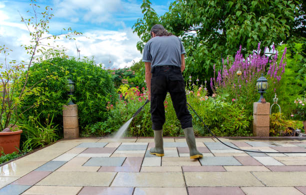 Best Restaurant Pressure Washing  in Bradley Gardens, NJ