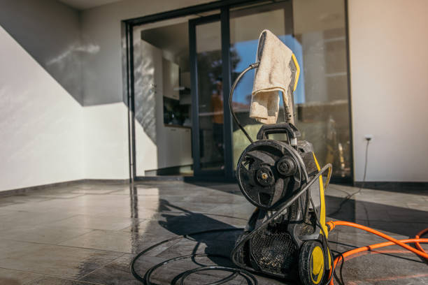 Spring Cleaning in Bradley Gardens, NJ